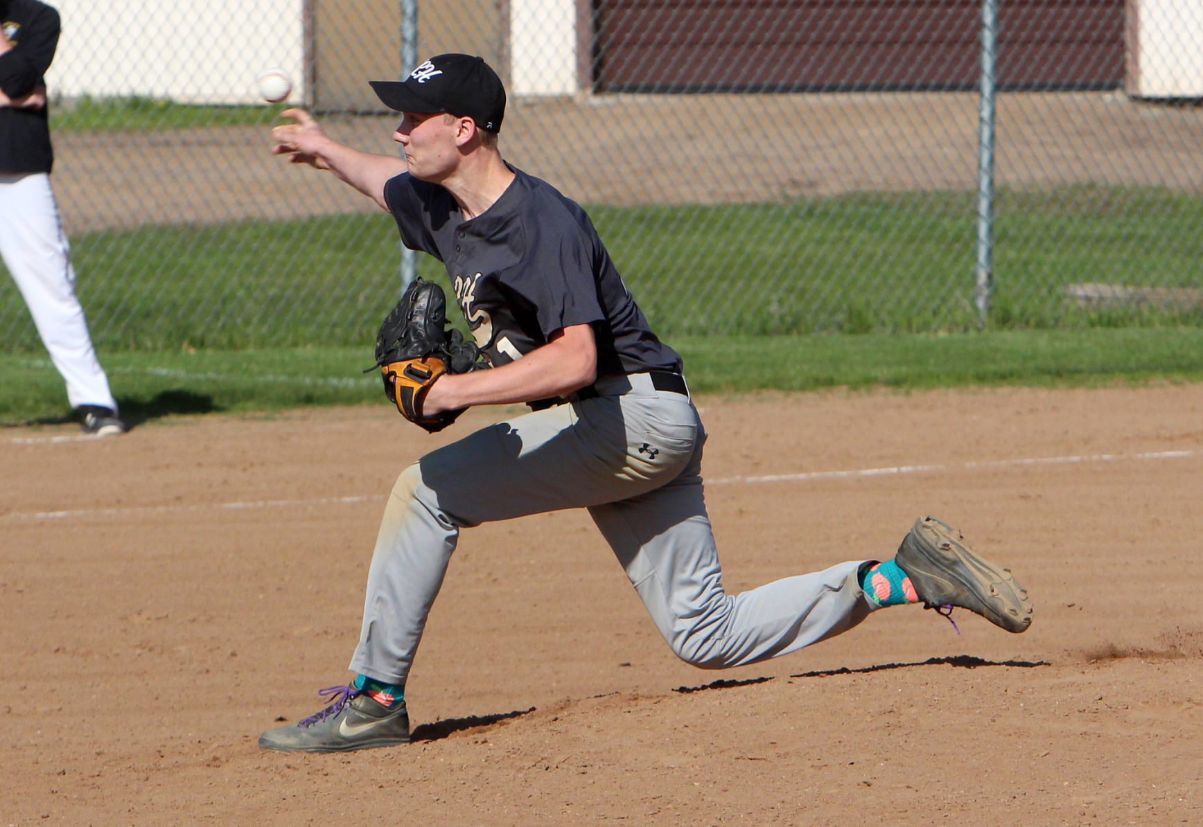 Lake Holcombe/Cornell at Cadott baseball 5-17-19